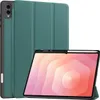 Hülle mit Klappe für Galaxy Tab S11 Ultra, Bizon Case Tab Produktbild-Vorschau 1