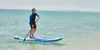 Mistral SUP »Allround 10'6''« mit Doppelkammer-System Stand Produktbild-Vorschau 3