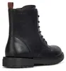 Geox Mädchen Stiefeletten J049QD000BCC9999 Farbe: Schwarz Produktbild-Vorschau 9