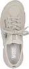 Rieker Damen Sneaker Schlupfschuh mit Plateau und weichem Produktbild-Vorschau 4