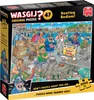 Wasgij Original 47 - Le chaos des bateaux Voir les images du produit 1