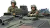 Tamiya 1:35 KPz Leopard 2 A7V Plastikbausatz Produktbild-Vorschau 17