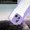 360° Grad Hülle Xiaomi Redmi 12C Rundum vollschutz Produktbild-Vorschau 6