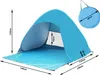 Verk 14417 Samorozkládací stan UV plážový 160 x 140 x 110 Náhled obrázku produktu 15