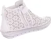 Gemini Komfort Stiefeletten Damen 31323738323633 Weiß 39 EU Produktbild-Vorschau 5