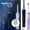 Brosses À Dents Électriques Oral-B Vitality Pro D103 Duo Voir les images du produit 3