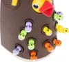 Gioco magnetico "Dai da mangiare all'uccello e prendi il Anteprima dell’immagine prodotto 9
