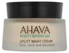 Ahava Beauty Before Age Uplift Night Cream 50ml Produktbild-Vorschau 3