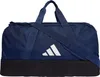 ADIDAS TIRO L DU M Tasche blau Produktbild-Vorschau 1