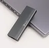 REAGLE GEHÄUSE FÜR M.2 NVME PCIE SSD-ADAPTER, 2-IN-1, USB-C Produktbild-Vorschau 9