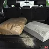 Bandeja de maletero de goma OMAC para VW Caddy 2015-2020, Vista previa de la imagen del producto 10