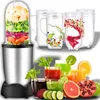 Standmixer Mixer Mini-Mixer 470ml 250W Getränkemixer Produktbild-Vorschau 1