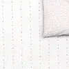 Janine Design Edelflanell Bettwäsche-Garnitur Chinchilla S Produktbild-Vorschau 10