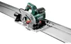 Metabo Handkreissäge Set KS 55 FS + Führungsschiene FS 160 Produktbild-Vorschau 12