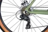 WYNN Mountainbike 27,5 Zoll HRT1.0 grün Rahmenhöhe 50 cm 21 Produktbild-Vorschau 2