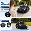 COSTWAY, auto elettrica per bambini a 12V, modello Anteprima dell’immagine prodotto 4