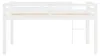 Homestyle4u Hochbett 90x200 Kinder ohne Lattenrost mit Produktbild-Vorschau 15