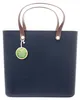 Multibag 'Style' 25 l ALBULA, Farbe:Midnight blau Anteprima dell’immagine prodotto 2