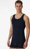 SCHIESSER Herren Unterhemd 2er Pack - ärmellos, Baumwolle Produktbild-Vorschau 7