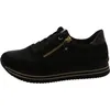 Remonte sneaker damski niski czarny Podgląd zdjęcia produktu 33