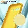 Hülle für Google Pixel 9a Handy Schutz Cover Silikon Gel Produktbild-Vorschau 5
