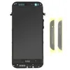 Display per HTC One M8 LCD + cornice nera di ricambio Touch Anteprima dell’immagine prodotto 1