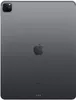APPLE 12.9" iPad Pro WiFi 256GB (2021) (Space Gray) Náhled obrázku produktu 4