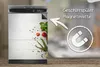 Magnete Dekorative 45x80 cm Küche Magnetmatte Spülmaschine Produktbild-Vorschau 4