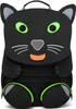 Großer Freund Schwarzer Panther, Rucksack Produktbild-Vorschau 1