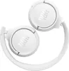 JBL Tune 520BT Bluetooth Wireless On-Ear Headphones White Produktbild-Vorschau 10