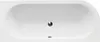 BADLAND Eckbadewanne Rechteck Badewanne Avita RECHTS 180x80 Produktbild-Vorschau 7