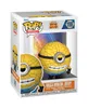 Minions x Bts Despicable Me 4 - Mega Minion Jerry 1555 - Produktbild-Vorschau 1