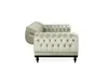 Couchgarnitur Couch - Set DRAGON, 3+2+1 / Beige Spar-Set, Produktbild-Vorschau 10