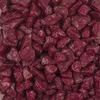 Dekosteine 9-13 mm burgund 1 Kg (1 Kg = 1,95EUR) Eurosand Produktbild-Vorschau 1