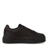 Tamaris sneaker damski 1-23738-41 007 Kolor: Czarny Podgląd zdjęcia produktu 2