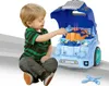 Milly Mally N-gine otočný motor modrý Náhľad obrázku produktu 13
