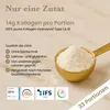 Gloura® Premium Kollagen Pulver – 100 % reines Collagen Typ Produktbild-Vorschau 2