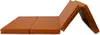 Jeflex klappbare Turnmatte Farbe >braun< 200 x 100 x Produktbild-Vorschau 3