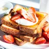 Locawo High Protein & Low Carb Butter Toast | Toastbrot Produktbild-Vorschau 7