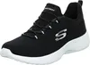 SKECHERS Halbschuhe DYNAMIGHT, Schwarz:38 Produktbild-Vorschau 32