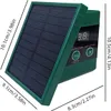 Solarny system nawadniania kropelkowego do ogrodu, cyfrowy Podgląd zdjęcia produktu 2