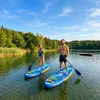 Nafukovacie SUP doska Blue Drive 350 x 89 x 15 cm, sada s Náhľad obrázku produktu 5