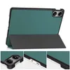 Bizon Case Tab Croc Xiaomi Redmi Pad Pro 12.1 dunkelgrün Produktbild-Vorschau 7