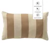 Dutch Decor Outdoor Dekokissen Gestreift Cyrus 30x50 cm Produktbild-Vorschau 4
