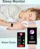 Schrittzähler-Uhr (ohne App und Handy) 1,47 Zoll Produktbild-Vorschau 5