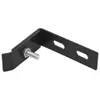 vidaXL Raccord d'angle mural 10 sets Anthracite Voir les images du produit 2