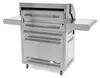 G21 Florida BBQ Premium line Gasgrill, 7 Brenner + er Produktbild-Vorschau 8