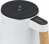Midea Wasserkocher MK-HE1533-1,5 Liter, 2200W, mit Produktbild-Vorschau 5