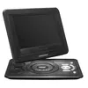 ZELURXX Multifunktions DVD Player, Tragbarer mobiler DVD, Produktbild-Vorschau 3