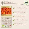 Samenliebe  Paprika Samen | Lady Lou - orange & süß & klein Produktbild-Vorschau 3
